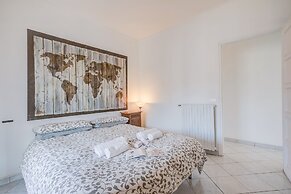 Sanremo Penthouse Market 700m From Sea