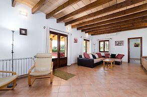 Sa Resclosa in Buger