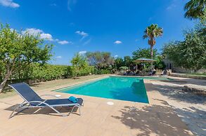 Sa Resclosa in Buger