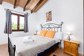 Sa Resclosa in Buger