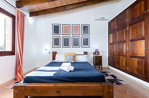 Sa Resclosa in Buger