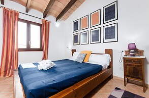 Sa Resclosa in Buger