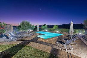 Sa Resclosa in Buger