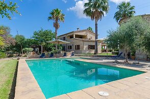 Sa Resclosa in Buger