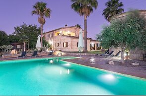 Sa Resclosa in Buger