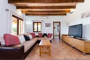 Sa Resclosa in Buger