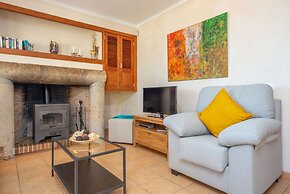 Vista Sol in Ariany With 2 Bedrooms and 1 Bathrooms