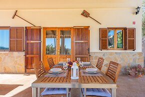 Vista Sol in Ariany With 2 Bedrooms and 1 Bathrooms