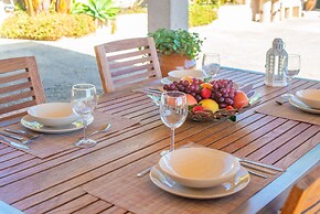 Vista Sol in Ariany With 2 Bedrooms and 1 Bathrooms