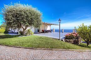 Villa Lucia Riviera dei Fiori Pool