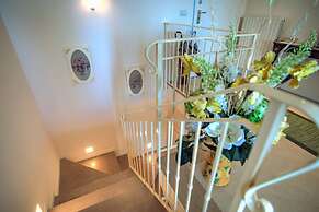 Villa Lucia Riviera dei Fiori Pool