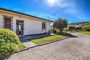 Villa Lucia Riviera dei Fiori Pool