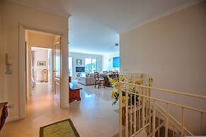 Villa Lucia Riviera dei Fiori Pool