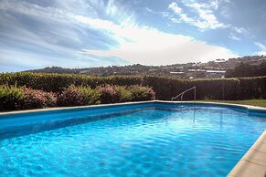 Villa Lucia Riviera dei Fiori Pool