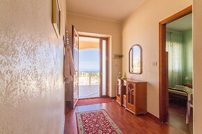 Villa With Volcano View