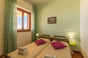 Villa With Volcano View