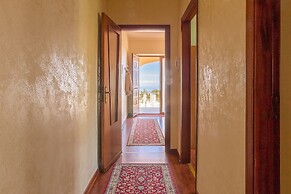 Villa With Volcano View