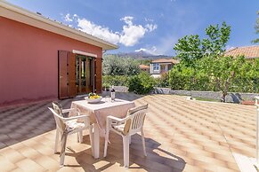 Villa With Volcano View