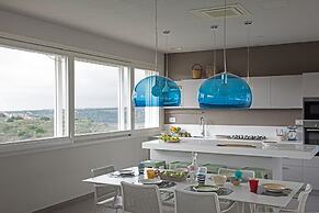 Villa Ficus in Scicli