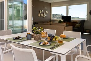 Villa Ficus in Scicli