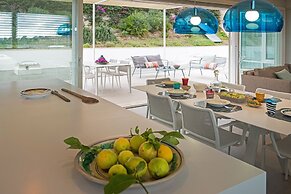 Villa Ficus in Scicli