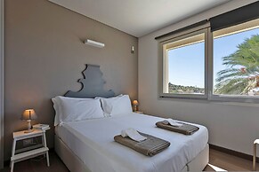 Villa Ficus in Scicli