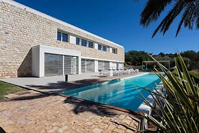 Villa Ficus in Scicli