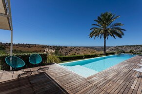 Villa Ficus in Scicli