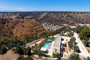 Villa Ficus in Scicli