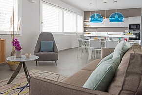 Villa Ficus in Scicli