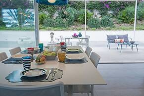 Villa Ficus in Scicli