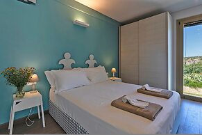 Villa Ficus in Scicli