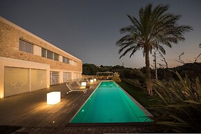 Villa Ficus in Scicli