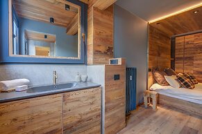 Simona Luxuryapartment few Steps From ski