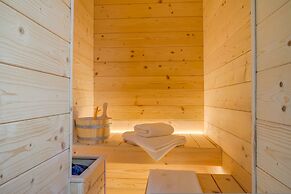 Simona Luxuryapartment few Steps From ski