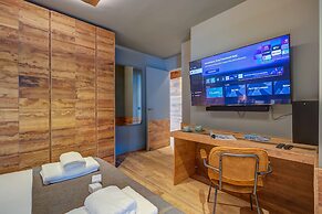 Simona Luxuryapartment few Steps From ski