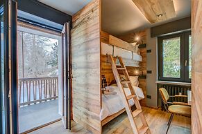 Simona Luxuryapartment few Steps From ski