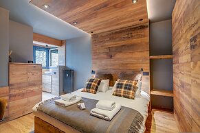 Simona Luxuryapartment few Steps From ski