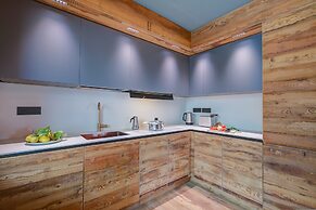 Simona Luxuryapartment few Steps From ski