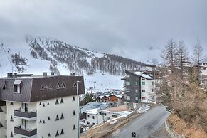 Simona Luxuryapartment few Steps From ski