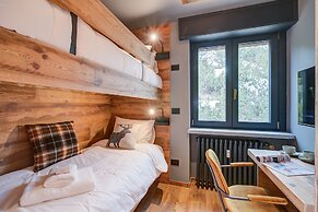 Simona Luxuryapartment few Steps From ski