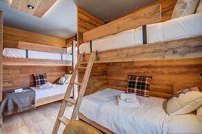 Simona Luxuryapartment few Steps From ski