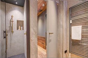 Simona Luxuryapartment few Steps From ski