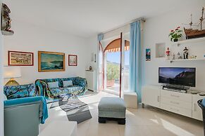 Rhapsody By The Sea in San Remo