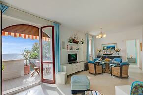 Rhapsody By The Sea in San Remo