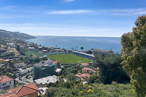 Rhapsody By The Sea in San Remo