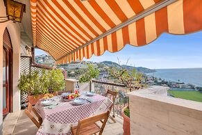 Rhapsody By The Sea in San Remo