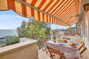 Rhapsody By The Sea in San Remo