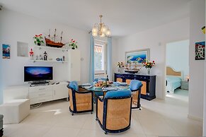 Rhapsody By The Sea in San Remo