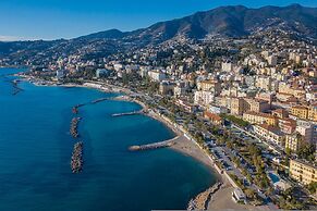 Rhapsody By The Sea in San Remo